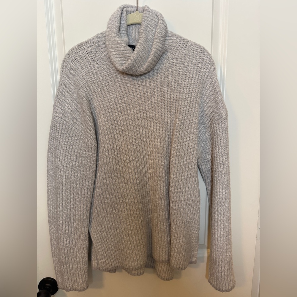 Theory Turtleneck Sweater